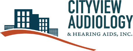 Cityview Audiology Logo